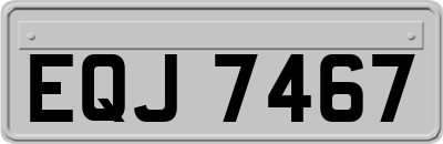 EQJ7467