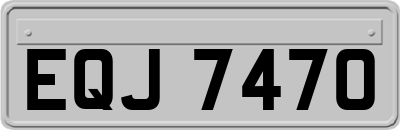 EQJ7470