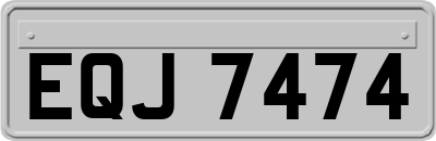EQJ7474