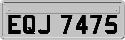 EQJ7475