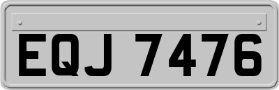 EQJ7476