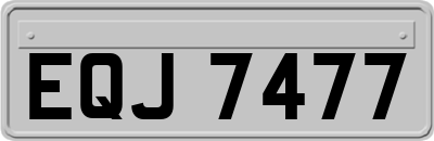EQJ7477