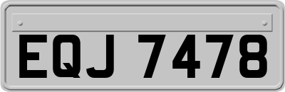 EQJ7478