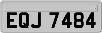 EQJ7484