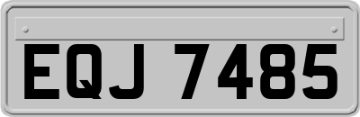 EQJ7485