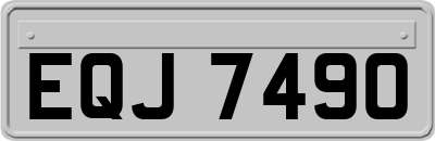 EQJ7490