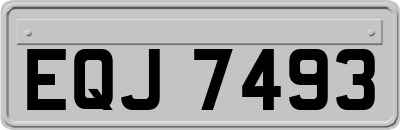 EQJ7493