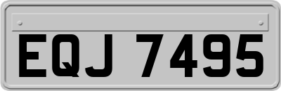 EQJ7495