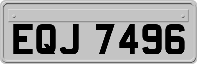 EQJ7496