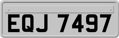 EQJ7497