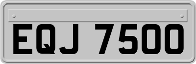EQJ7500