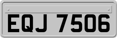 EQJ7506