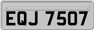 EQJ7507