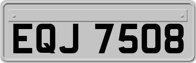 EQJ7508