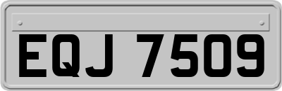 EQJ7509
