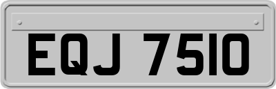 EQJ7510