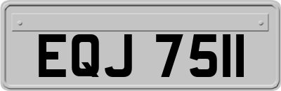 EQJ7511