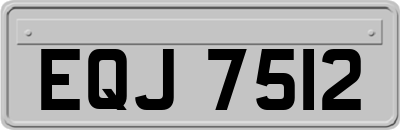 EQJ7512