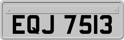 EQJ7513
