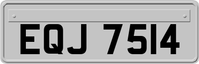 EQJ7514