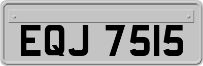 EQJ7515
