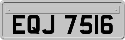 EQJ7516