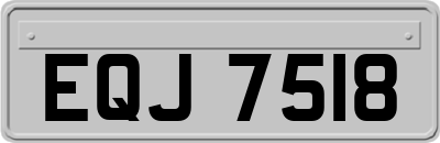 EQJ7518