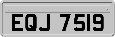 EQJ7519
