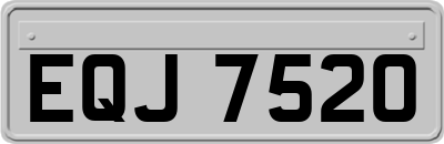 EQJ7520