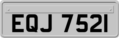 EQJ7521
