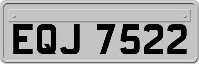 EQJ7522