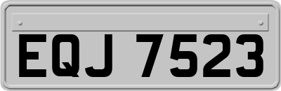 EQJ7523