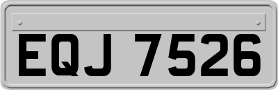 EQJ7526
