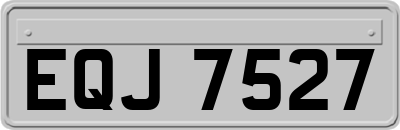 EQJ7527