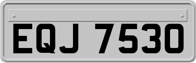EQJ7530