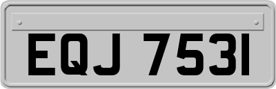 EQJ7531