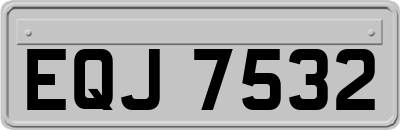 EQJ7532