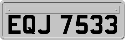 EQJ7533
