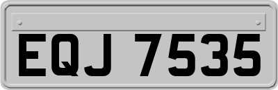 EQJ7535