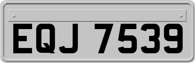 EQJ7539