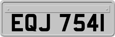 EQJ7541