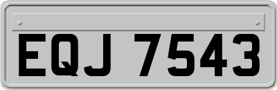 EQJ7543