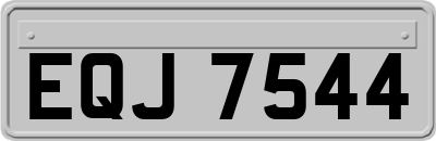 EQJ7544