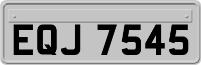 EQJ7545