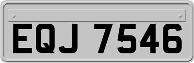 EQJ7546