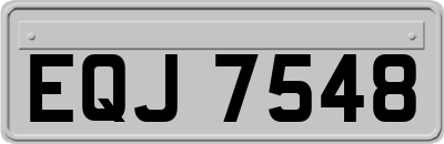 EQJ7548
