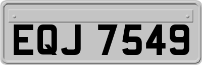 EQJ7549