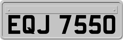 EQJ7550