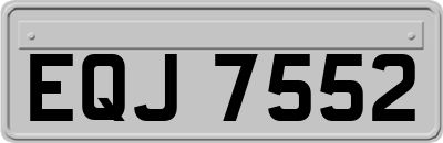 EQJ7552