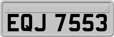 EQJ7553